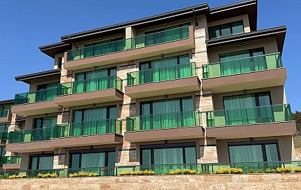 ID 15006 Квартири від забудовника в Грін Форест Фото 7