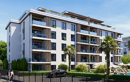 ID 15087 Квартири в Парадайз Резиденс 2 Фото 8