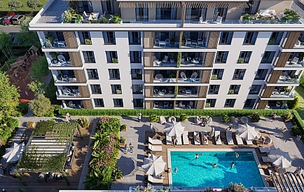 ID 15087 Квартири в Парадайз Резиденс 2 Фото 5