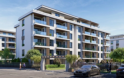 ID 15087 Квартири в Парадайз Резиденс 2 Фото 4