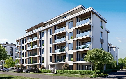 ID 15087 Квартири в Парадайз Резиденс 2 Фото 3