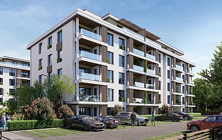 ID 15087 Квартири в Парадайз Резиденс 2 Фото 2