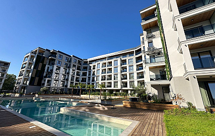 ID 15118 Двокімнатна квартира в Емілія Романа Верде Фото 1 