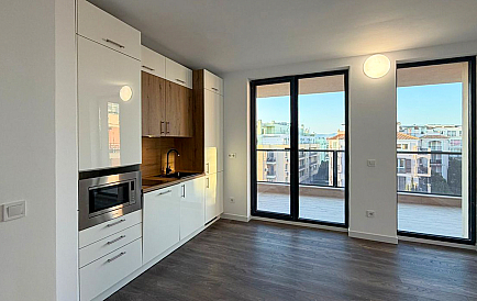 ID 15146 Трикімнатна квартира в Санні В'ю Централ Фото 1 