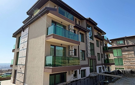 ID 15276 Трикімнатна квартира в Грін Форест Фото 4