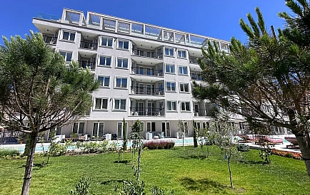 ID 15286 Двокімнатна квартира в Жадор Сікрет Гарден Фото 7