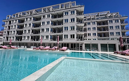 ID 15286 Двокімнатна квартира в Жадор Сікрет Гарден Фото 9