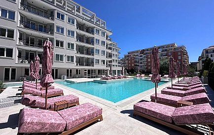 ID 15286 Двокімнатна квартира в Жадор Сікрет Гарден Фото 6