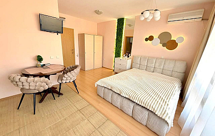 ID 15287 Квартира-студія в Даймонд Бей Фото 1 