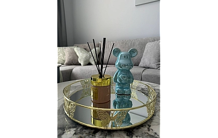 ID 15321 Трикімнатна кваріра в Жадор Дюн Фото 10