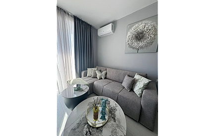 ID 15321 Трикімнатна кваріра в Жадор Дюн Фото 9