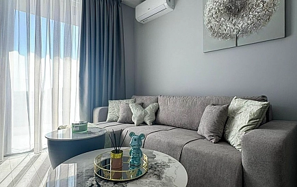 ID 15321 Трикімнатна кваріра в Жадор Дюн Фото 4