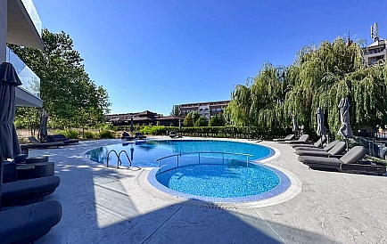 ID 15321 Трикімнатна кваріра в Жадор Дюн Фото 7