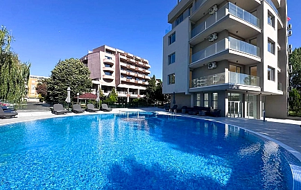 ID 15321 Трикімнатна кваріра в Жадор Дюн Фото 5