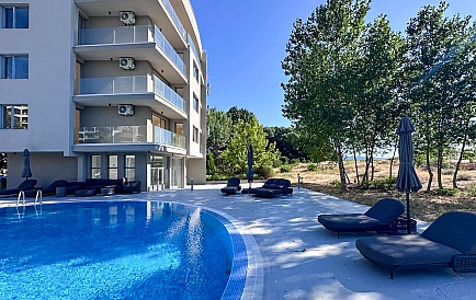 ID 15321 Трикімнатна кваріра в Жадор Дюн Фото 6