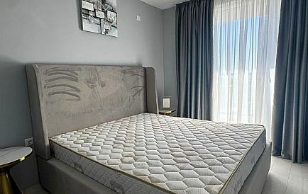 ID 15321 Трикімнатна кваріра в Жадор Дюн Фото 3