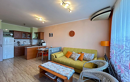 ID 15334 Двокімнатна квартира в Водениця Фото 1 