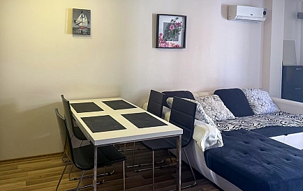 ID 15335 Двокімнатна квартира в Амадеус Люкс Фото 2