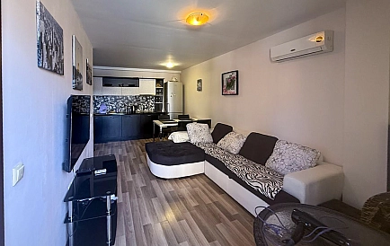 ID 15335 Двокімнатна квартира в Амадеус Люкс Фото 7