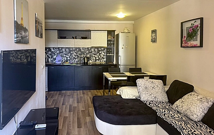 ID 15335 Двокімнатна квартира в Амадеус Люкс Фото 6