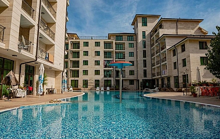 ID 15335 Двокімнатна квартира в Амадеус Люкс Фото 5