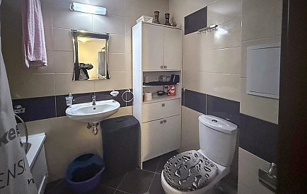 ID 15335 Двокімнатна квартира в Амадеус Люкс Фото 10