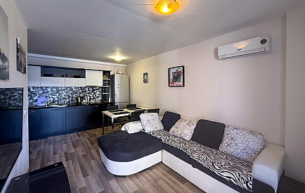 ID 15335 Двокімнатна квартира в Амадеус Люкс Фото 1 