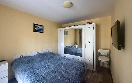 ID 15335 Двокімнатна квартира в Амадеус Люкс Фото 9