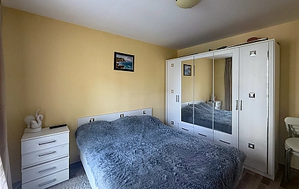 ID 15335 Двокімнатна квартира в Амадеус Люкс Фото 8