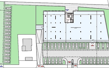 ID 15388 Квартири від забудовника в Аксис Резиденс Фото 7