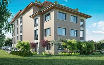 ID 15389 Квартири від забудовника в Holiday Resort Фото 4