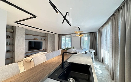ID 15506 Будинок у Гранд Лакшері Хоумс Фото 5