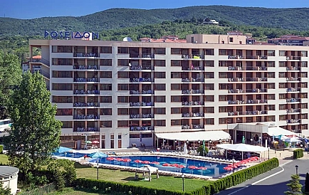 ID 15827 Двокімнатна квартира в Посейдон Фото 6