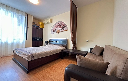 ID 15884 Двокімнатна квартира в Райський Сад Фото 7