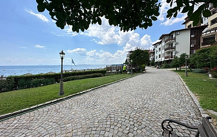 ID 15884 Двокімнатна квартира в Райський Сад Фото 9