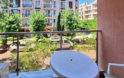 ID 16001 Квартира-студія в Рейнбоу 2 Фото 2