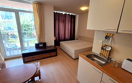 ID 16001 Квартира-студія в Рейнбоу 2 Фото 10