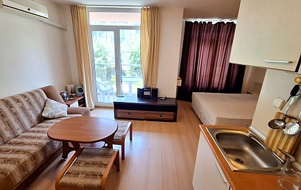 ID 16001 Квартира-студія в Рейнбоу 2 Фото 8