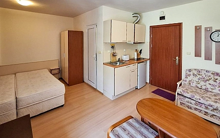 ID 16001 Квартира-студія в Рейнбоу 2 Фото 7