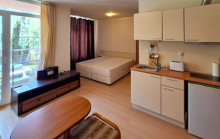 ID 16001 Квартира-студія в Рейнбоу 2 Фото 1 