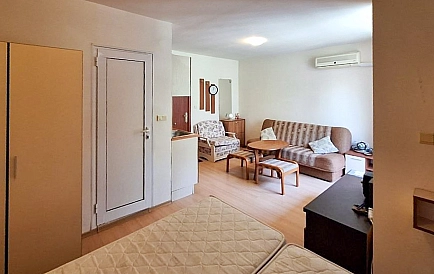 ID 16001 Квартира-студія в Рейнбоу 2 Фото 5