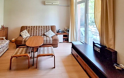 ID 16001 Квартира-студія в Рейнбоу 2 Фото 3
