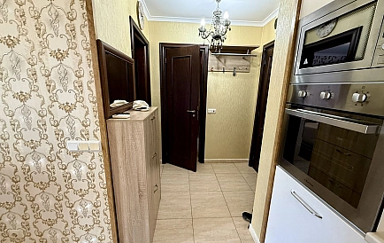 ID 16004 Двокімнатна квартира в Арена 1 Фото 2
