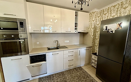 ID 16004 Двокімнатна квартира в Арена 1 Фото 3