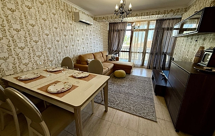ID 16004 Двокімнатна квартира в Арена 1 Фото 4