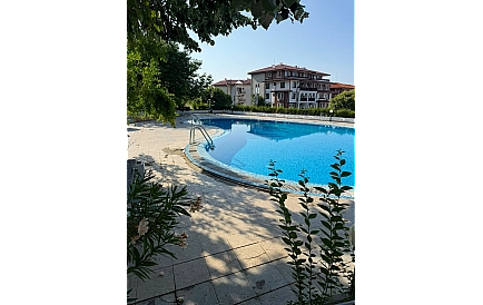 ID 16022 Квартира-студія у Святому Власі Фото 6