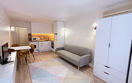 ID 16022 Квартира-студія у Святому Власі Фото 1 