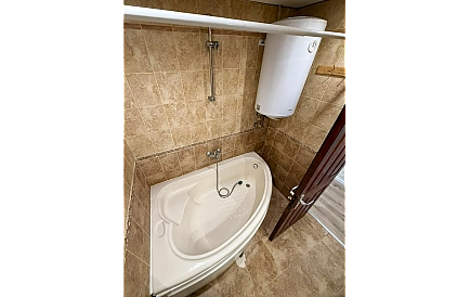 ID 16022 Квартира-студія у Святому Власі Фото 4