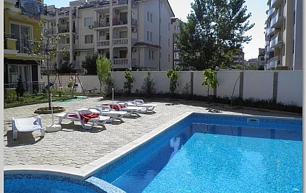ID 16048 Квартира-студія в Магнолія Резіденс 2 Фото 3