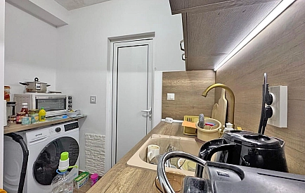 ID 16048 Квартира-студія в Магнолія Резіденс 2 Фото 9